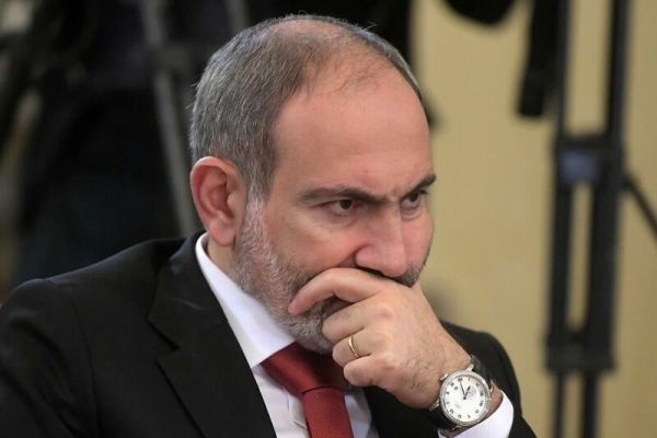 Paşinyan: Rusiyaya bu işdə yardım etməmişik!