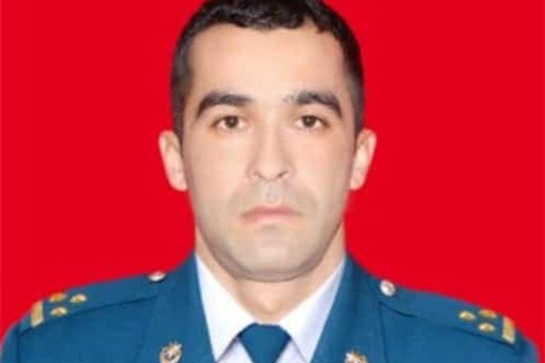 20 gün əvvəl toyu olmuşdu - Dünən şəhid oldu