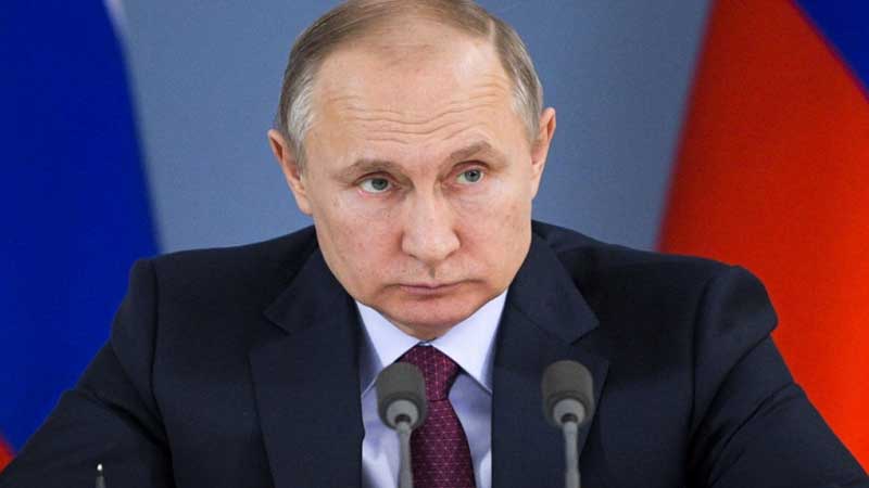 Putin: "Baxarıq, Ukraynanın əks-hücum əməliyyatı nə ilə bitəcək!"
