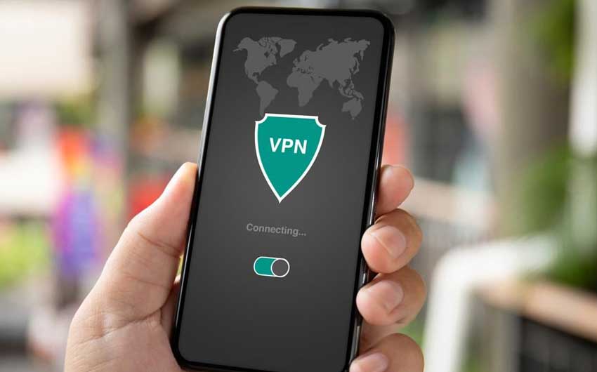 VPN yükləmək məsləhət deyil
