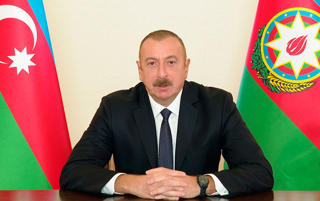 “Murov dağından Araz çayına qədər əlverişli mövqelərdəyik”