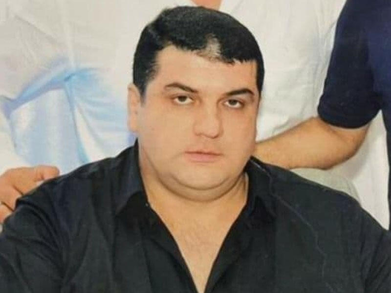 “12-ci imam”ı 12 il həbs gözləyir