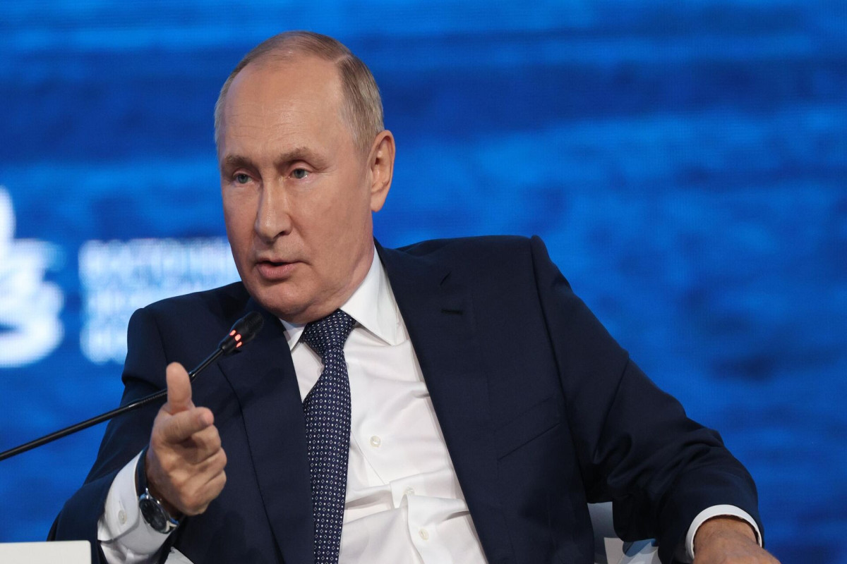 Putin sabah bu qərarı dünyaya ELAN EDƏCƏK – Kiyevə ağır zərbə