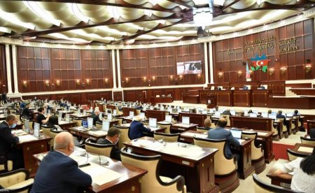 “Övladına şəhid övladı statusu tanınır, amma xanıma bu status verilmir” - Qanunu yazanlar qanunlara ETİRAZ EDİR...