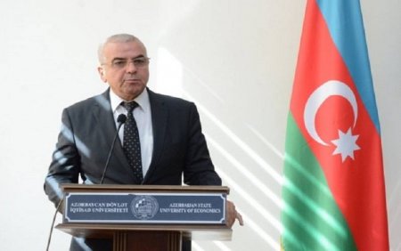 AMEA-nın əməkdaşından direktora ağır ittiham - TƏZYİQ EDİLİR
