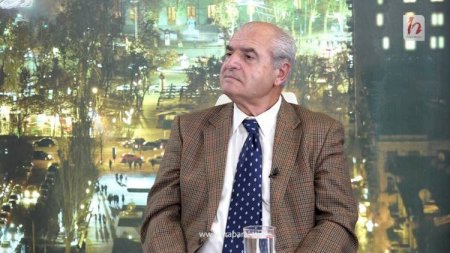 “KTMT bizim itimizdir, amma nə dişləyir, nə də hürür” - Arşakyan