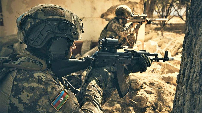 Erməni ekspert: “Azərbaycanın Qarabağda əməliyyat keçirmək planı hazırdır”