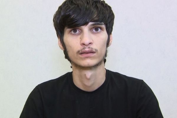 Şəkilə diqqətli baxın: Polis bu şəxslə bağlı müraciət etdi - VİDEO