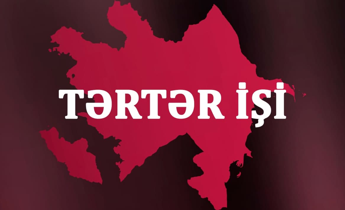 “Tərtər işi” ilə bağlı bəraət almış 18 nəfərin - Adı və rütbələri