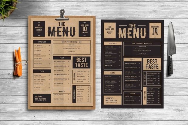 Ancaq xarici dildə menyu təqdim edən restoranların sayı niyə artıb və onları hansı cəza gözləyir? - RƏY + FOTO