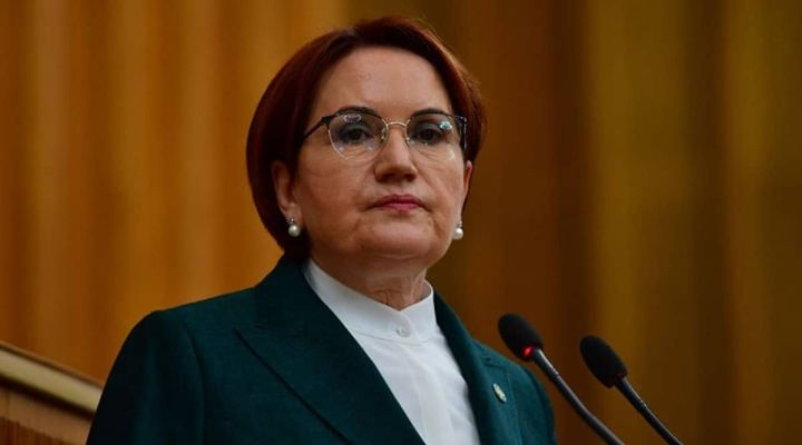 Meral Akşenerdən şok etiraf: “Gündə...” - FOTO