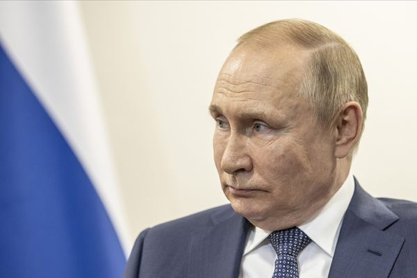 Putin nüvə müharibəsindən danışdı - "Belə bir təhlükə artır"