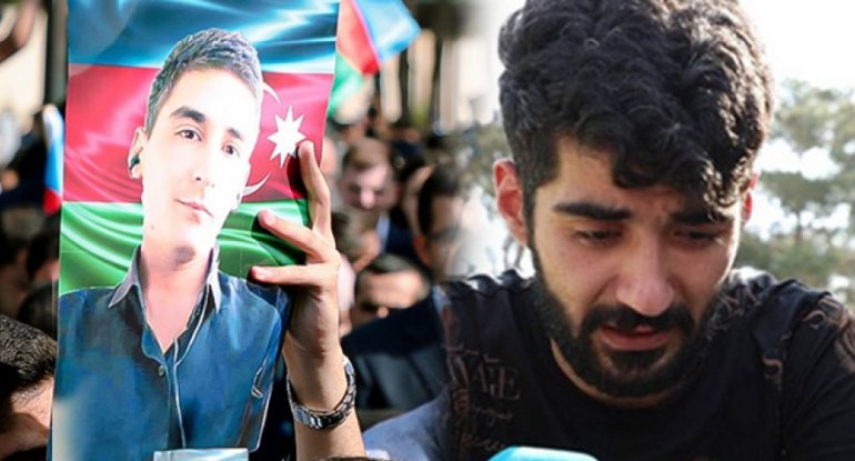 “11 min manat kartdadır, o pula əlimi vurmaram” – Şəhid Səbuhinin qardaşı