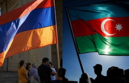 Sülhdən sonra ermənilərlə dost olacağıq? - AKTUAL