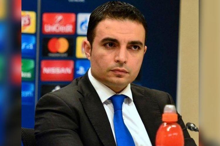 Nurlan İbrahimovdan şok açıqlama