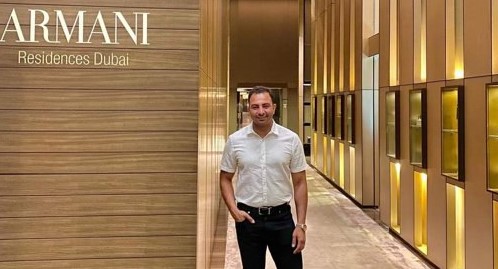 İranlı ayətullahın nəvələrinin dəbdəbəli həyatı – FOTO  