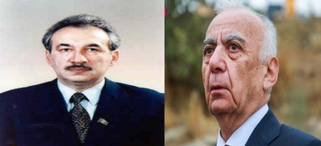 Rafael Allahverdiyev və Hacıbala Abutalıbovun yox etdiyi nəqliyyat... - Bakıya yenidən qaytarılır?