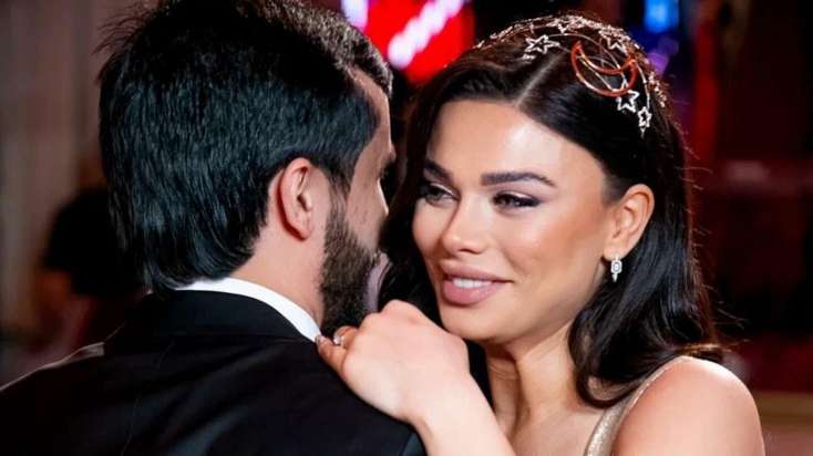 Rəqsanənin qızından boşanmasıyla bağlı açıqlama: “Bundan sonra...”