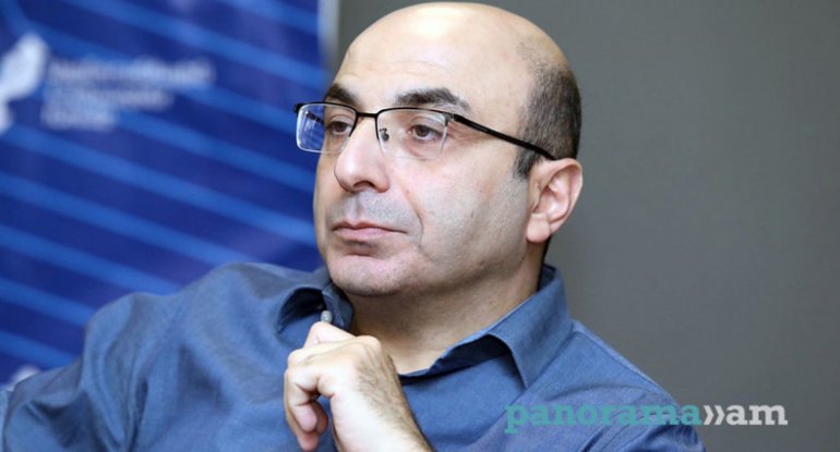 Hikmət Hacıyev şərtləri ilə Ermənistanı susdurdu - Vahe Ovanesyan