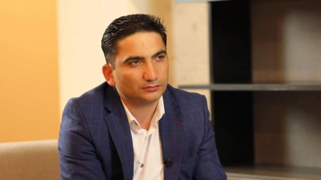 “ABŞ Zəngəzur və Qarabağdan əl çəkməsi müqabilində Ermənistana 20 milyard dollar təklif edib” - Nairi Xokxiyan