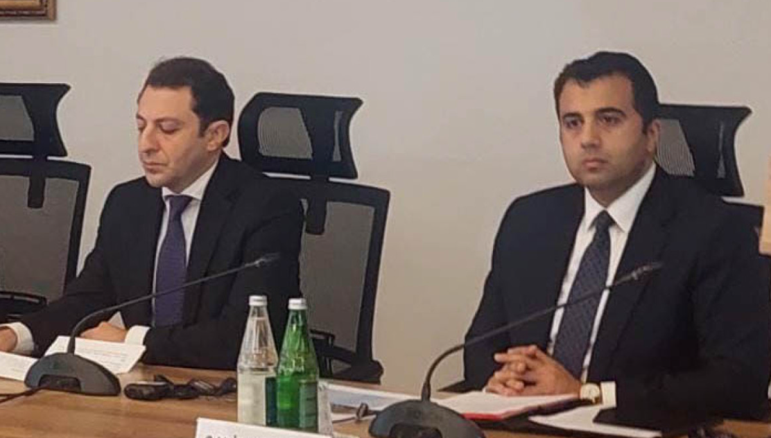 "Ermənistan qısa zamanda məsuliyyətə cəlb olunacaq" - RƏSMİ