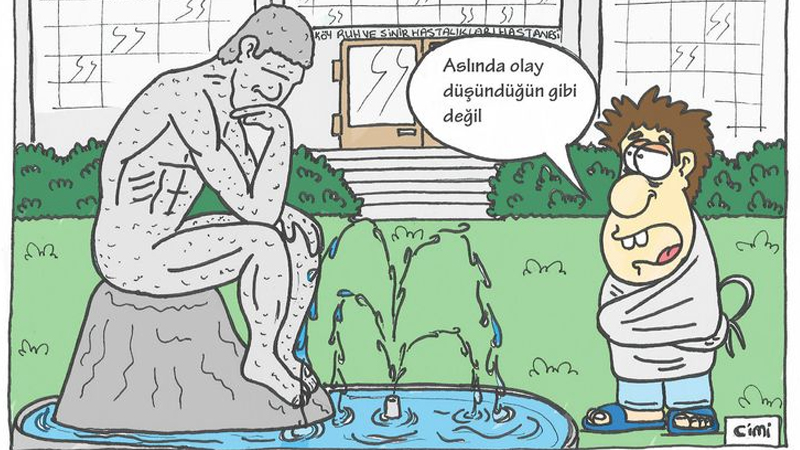 "Vorzakonkaların", "Zeynəbin itlərinin" məmləkətində təhsil