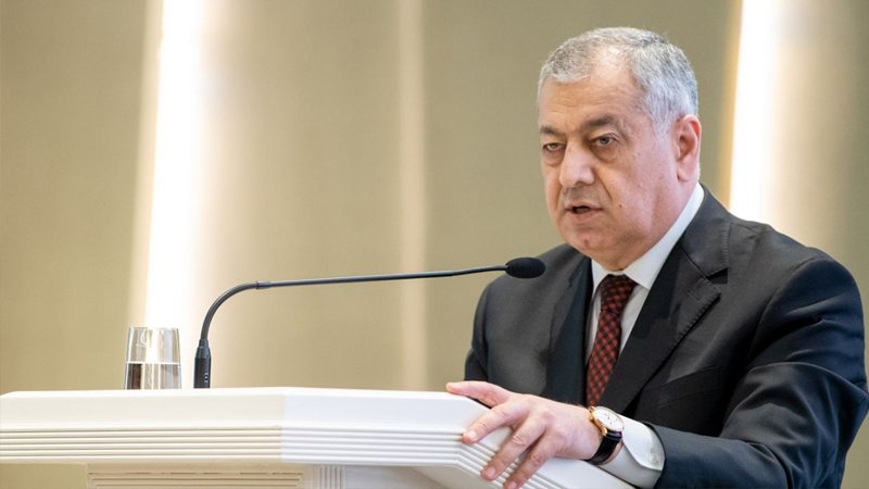"Qiymət artımları davam edəcək" - Vahid Əhmədov