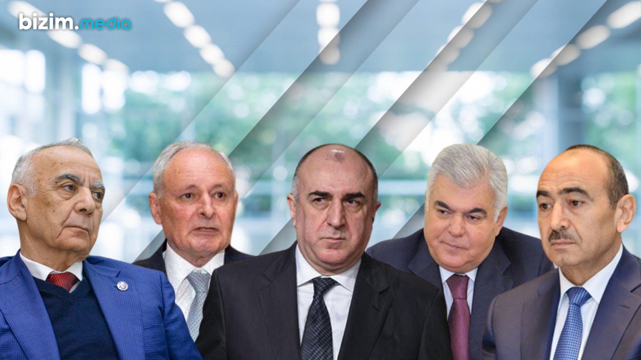 Sabiq məmurların xaricdə yaşayan ÖVLADLARI – ARAŞDIRMA 