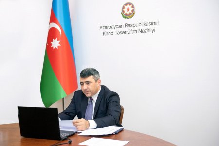İnam Kərimovun daha bir yalanı - milyonların hava sovrulduğu çəltik istehsalında ciddi azalma