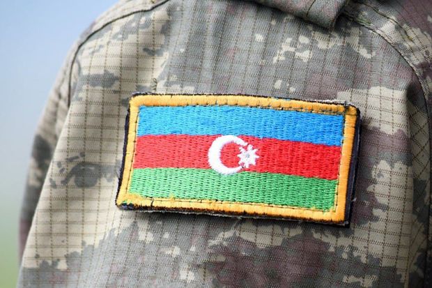 Hərbçimiz dəm qazından ölüb? - MN