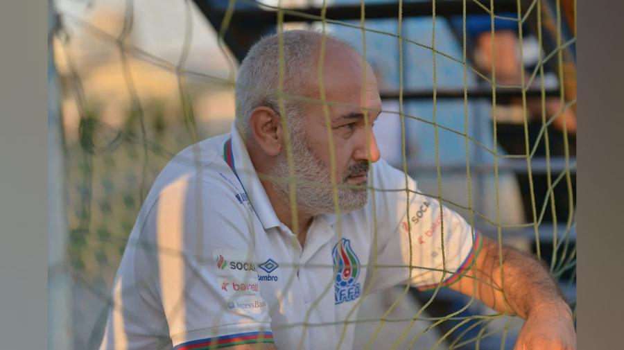 "Araz-Naxçıvan"dan növbəti biabırçı nəticə - İlqar Tağıyev yazır