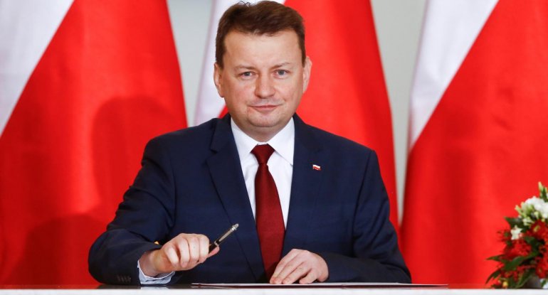 Bu ölkə Rusiya ilə sərhəddə sədd tikməyə başladı