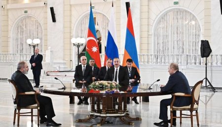 Qarabağda xüsusi əməliyyat keçirilə və... Laçın yoluna nəzarət ələ alına bilər