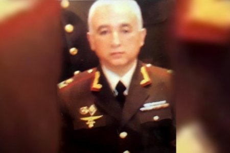 MTN generalı Nizami Şirinov bəraət istəyir - DETALLAR