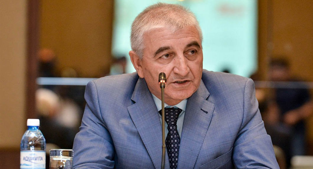 Mərkəzi Seçki Komissiyasının sədrinə əlavə səlahiyyət verildi