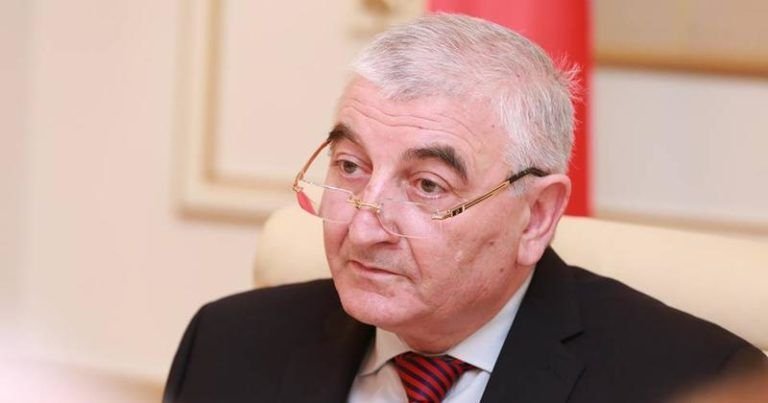 Məzahir Pənahova yeni səlahiyyət verildi