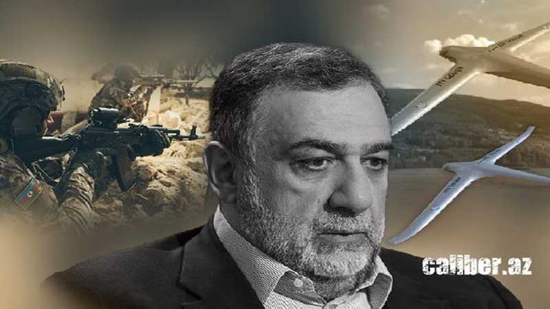 “Caliber”: Ermənilər Moskvaya şikayətləniblər (VİDEO)