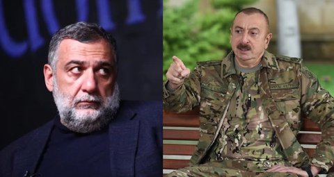 Rusiyanın Vardanyan kartı: Qarabağın “ünsürlərdən” təmizlənməsi nə vaxta planlaşdırılır?!