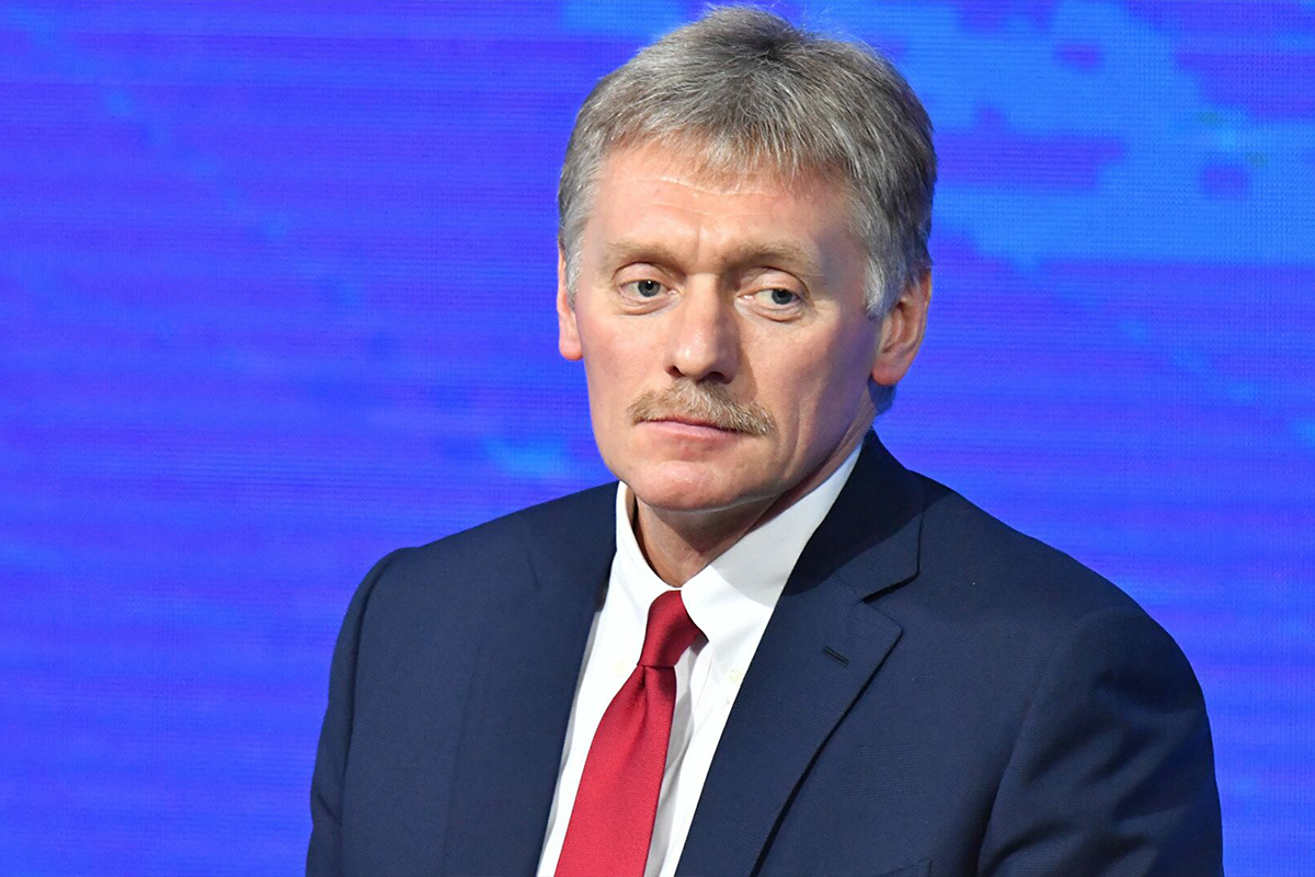 Peskov bu suala cavab verməkdən İMTİNA ETDİ: “Qərarı Şoyqu verib”