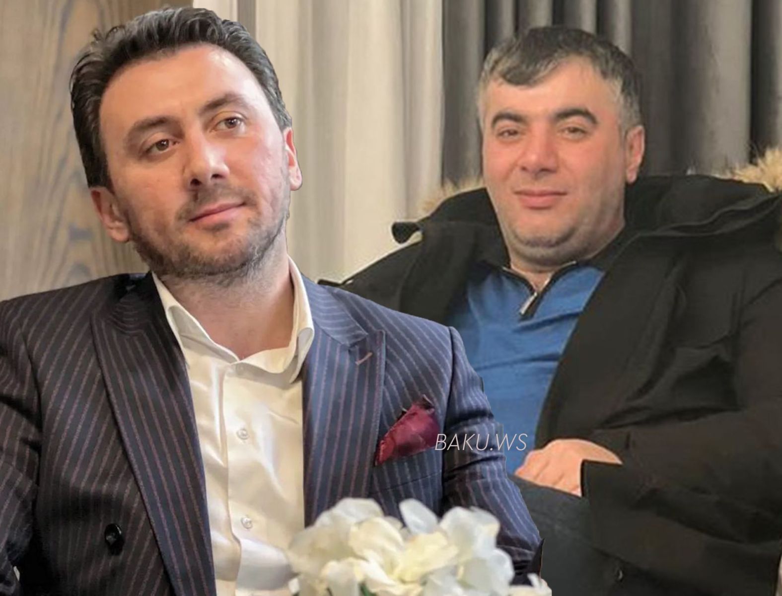 Aqşin Fatehdən Rəşad Dağlı ilə bağlı ETİRAF: "Onun yerinə olsaydım... " - VİDEO