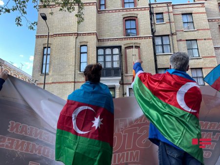 “Bakı müqavilədən sonra azərbaycanlıların Ermənistana qaytarılmasını tələb edəcək” - DÜŞMƏN TƏLAŞDA