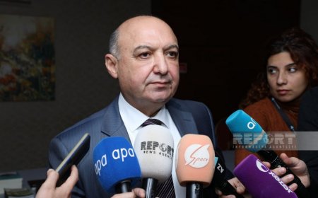 Dövlət Komitəsi İrana casusluq edən şəbəkələrin ifşa edilməsinə münasibət bildirib - "Xaricdə dini təhsil almaq özünü doğrultmur"