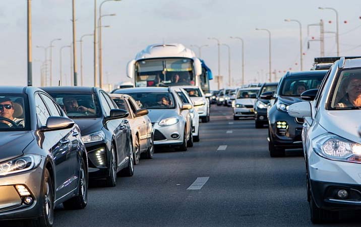 İcazə noyabrın 15-i başa çatdı - Sürücüləri cərimə gözləyir? - VİDEO