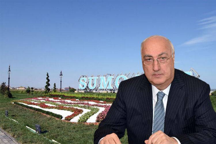 Sumqayıtı “yaşıllaşdıran” saxta MMC-lər kimlərə məxsusdur?