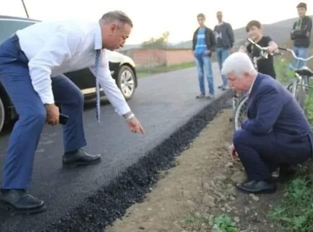 Cəlilabadda İcra nümayəndəliyinə təyinat yeni məzənnə ilə qoyulur