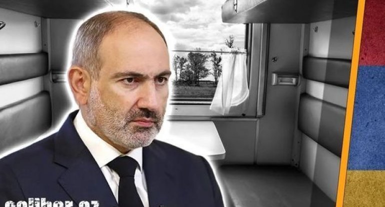 “Caliber”: Ermənistan qatardan atıla biləcəkmi?