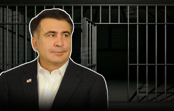 Ekspertiza təsdiqlədi: Saakaşvili zəhərlənib...