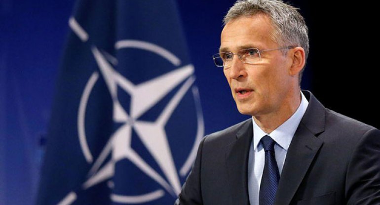 “Putin qalib gəlsə, hamımız ağır bədəllər ödəyəcəyik” - NATO