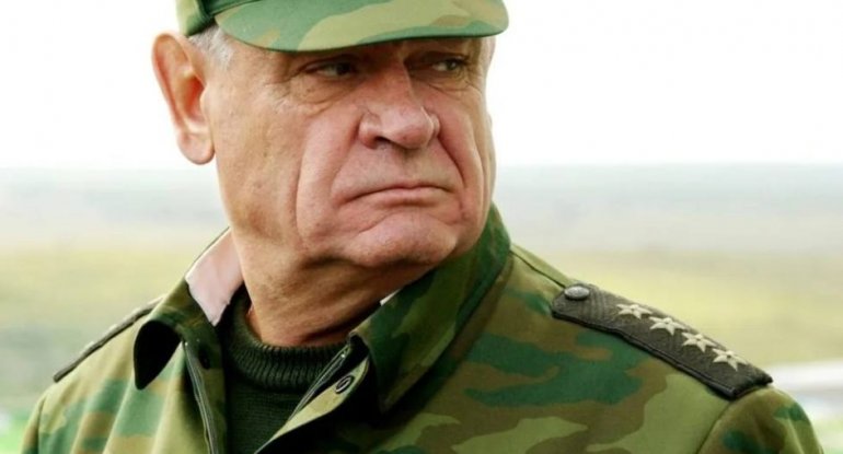 Rusiyalı general: "Müharibə hələ çox davam edəcək"
