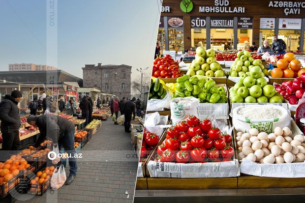 Zəngəzur dəhlizi ilə Ermənistandan Azərbaycana gətiriləcək məhsulların təhlükəsizliyi NECƏ TƏNZİMLƏNƏCƏK?